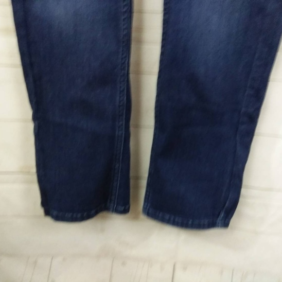 Calvin Klein Jeans Slim Boyfriend Jeans 8 - Picture 7 of 7